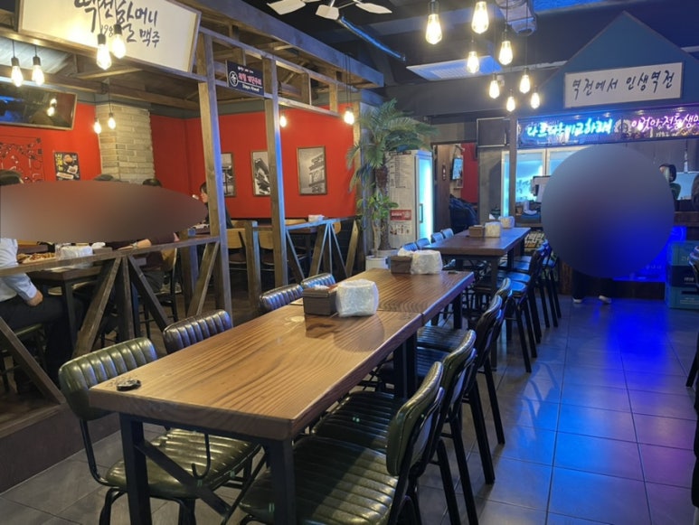 역전 할머니 맥주 포항효자점 이미지