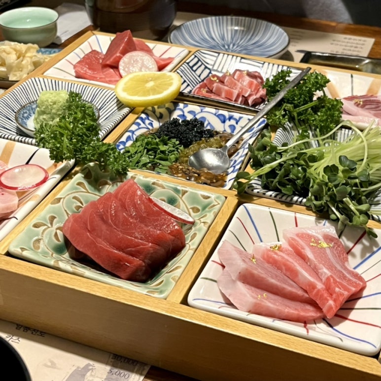 마구로슈토 이미지