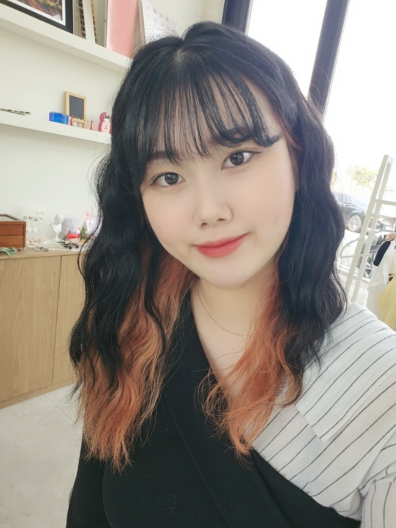 비비엔느헤어살롱 이미지