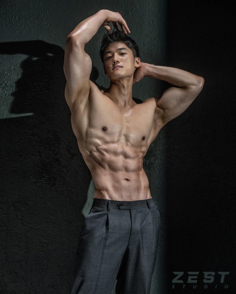 팀제이짐 이미지