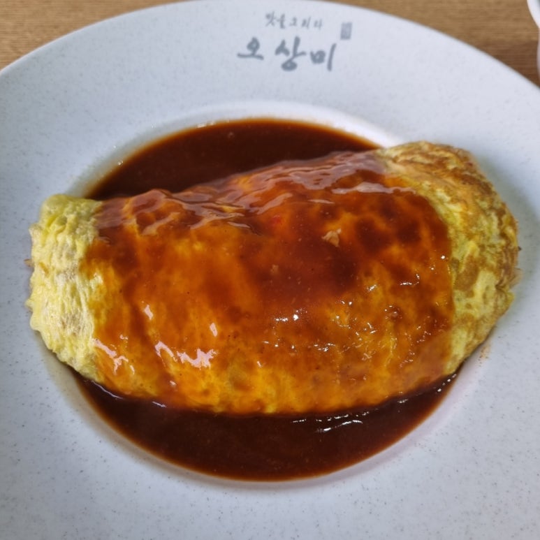 맛을 그리다 오상미 연수직영점 이미지
