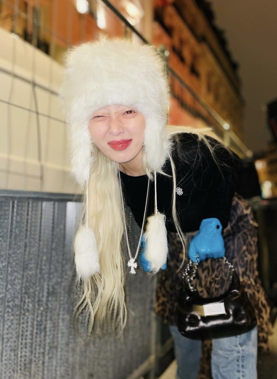 현아헤어 이미지