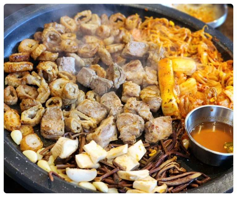 대봉막창 이미지