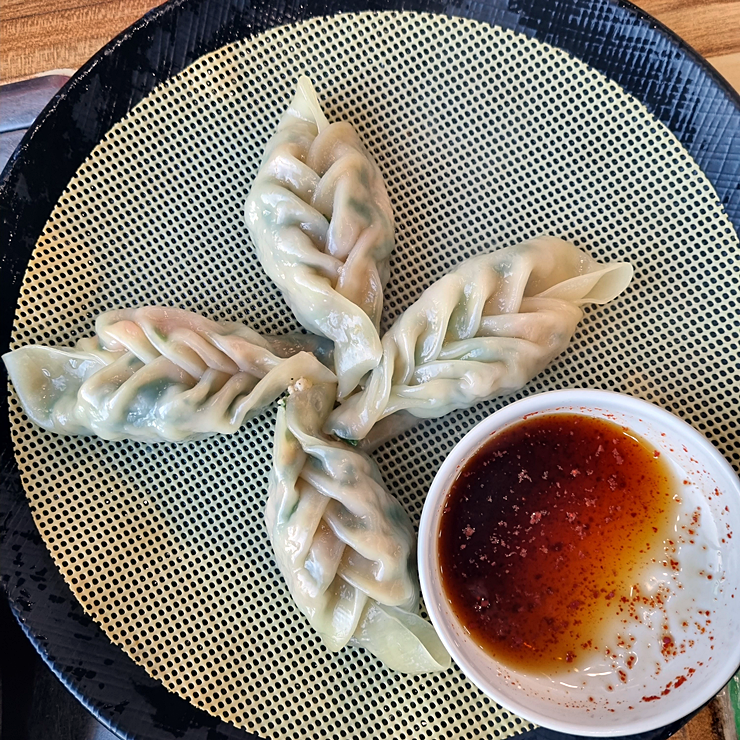 참맛있는칼국수 이미지