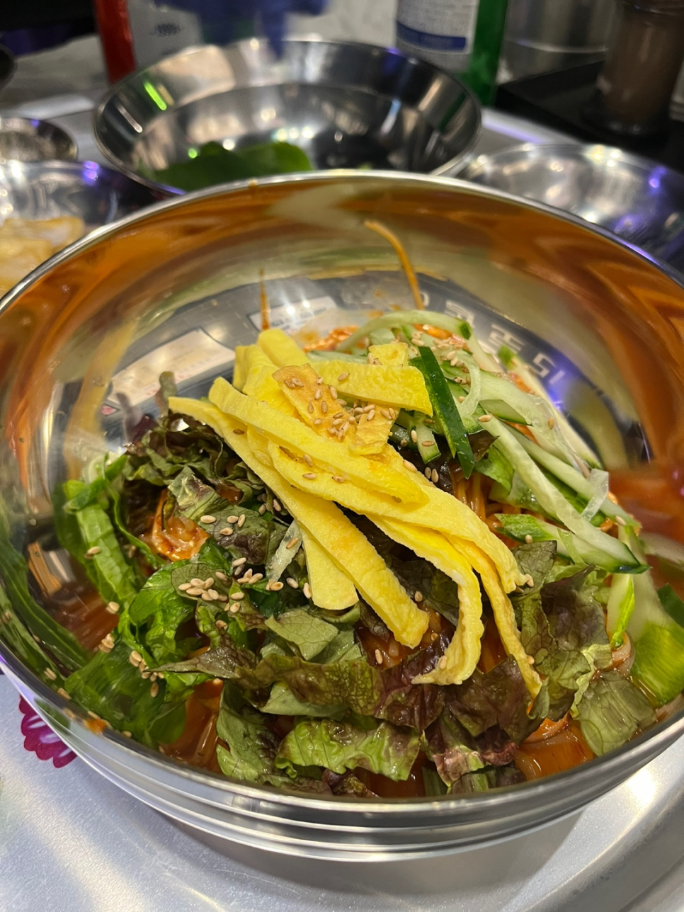 꽃돼지세겹살 이미지