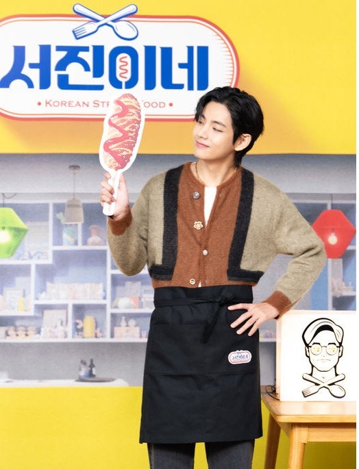 서진푸드 이미지