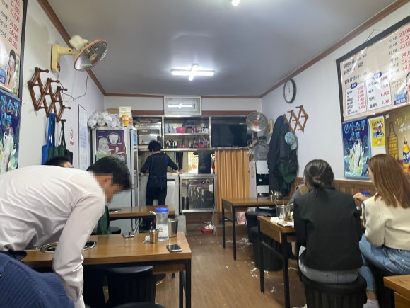 장안닭한마리 이미지