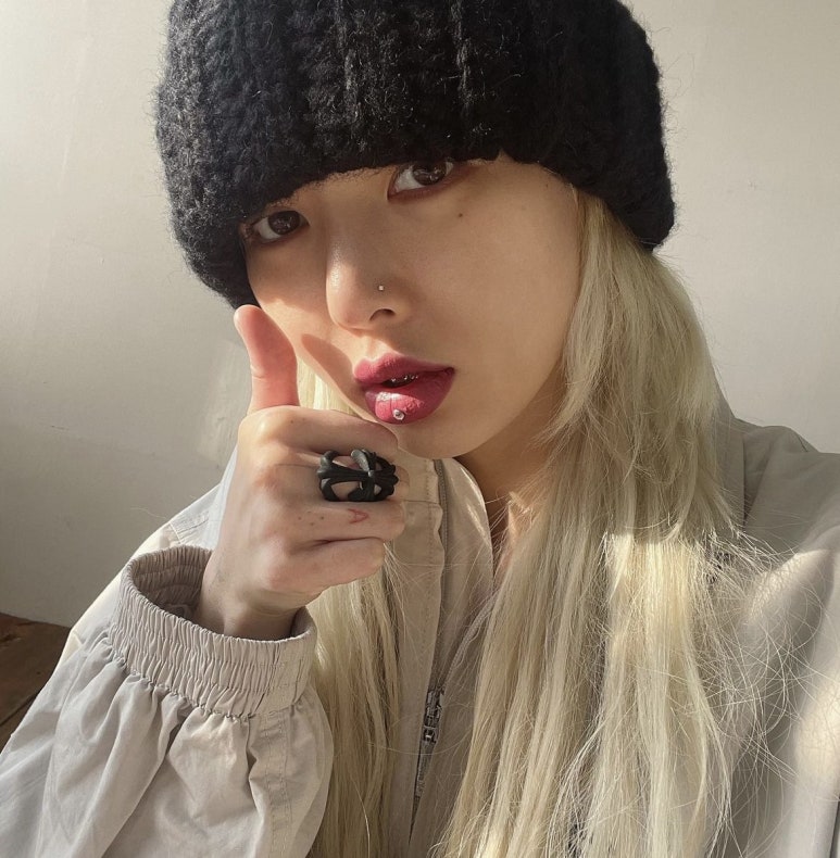 현아헤어 이미지