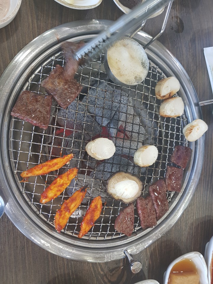 횡성진한우 이미지