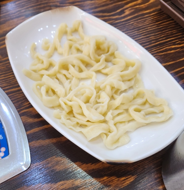 한희수개성만두요리 이미지