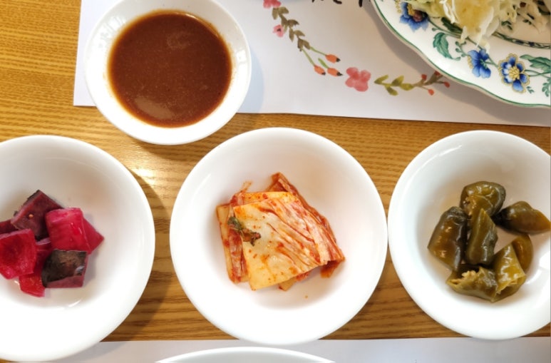 로즈마리의 꽃밭에서 이미지