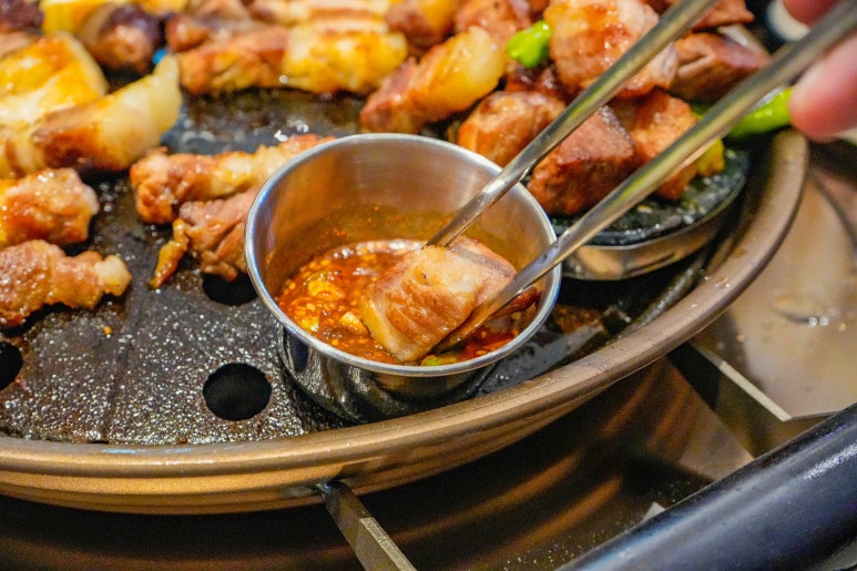 열흘제주한림점 이미지