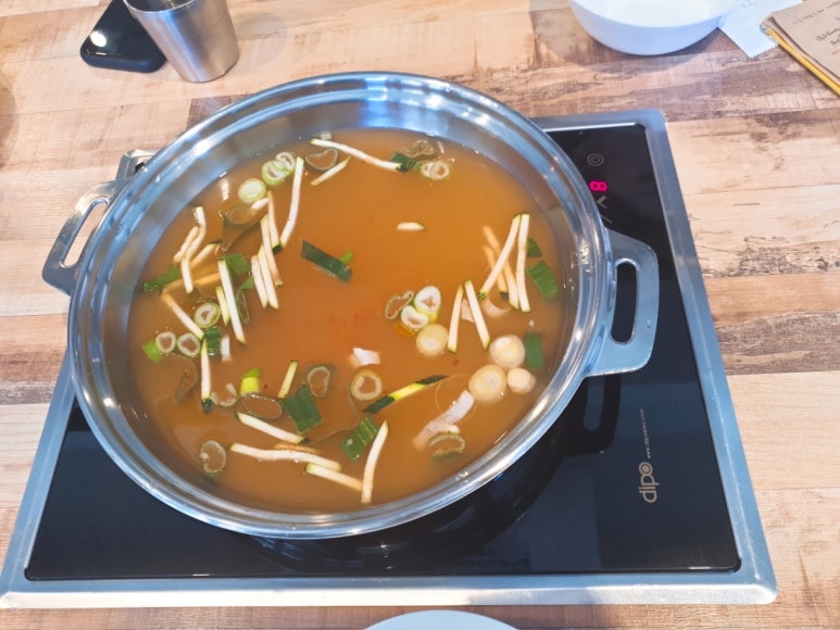 봉창이해물칼국수 이미지