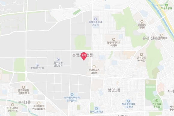 디앤아이건축사사무소 이미지