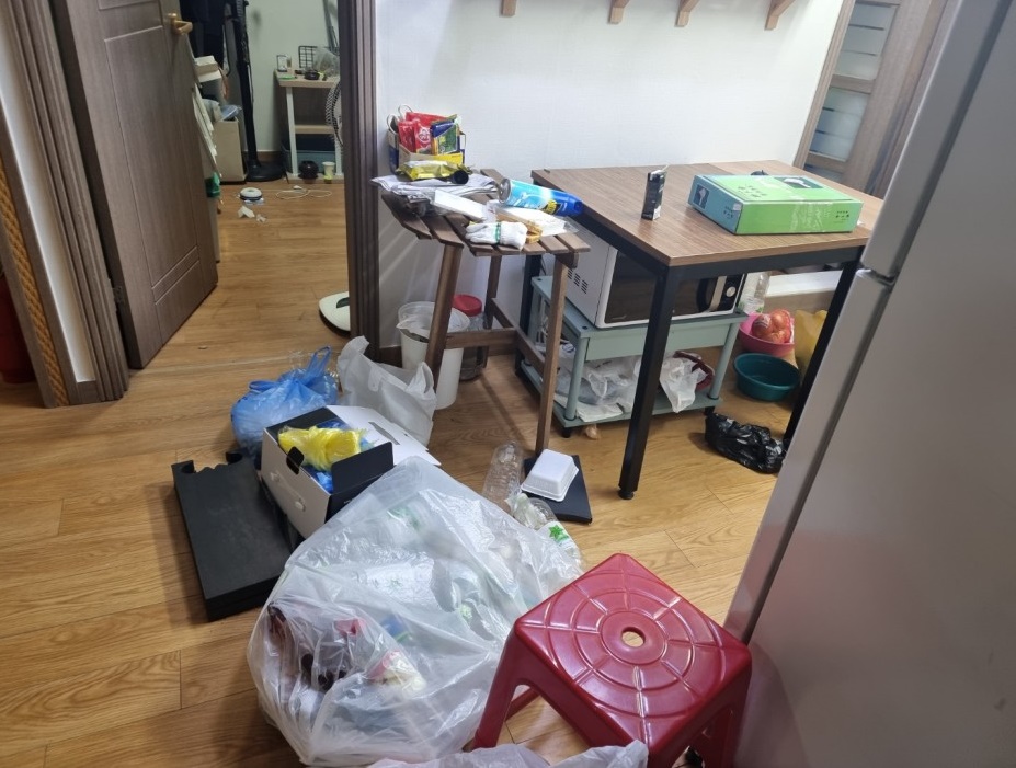 결벽우렁각시 이미지