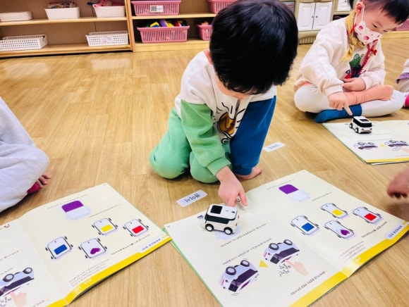 부암제일어린이집 이미지