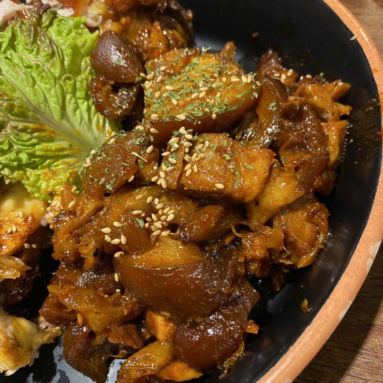 족발탐험대 이미지