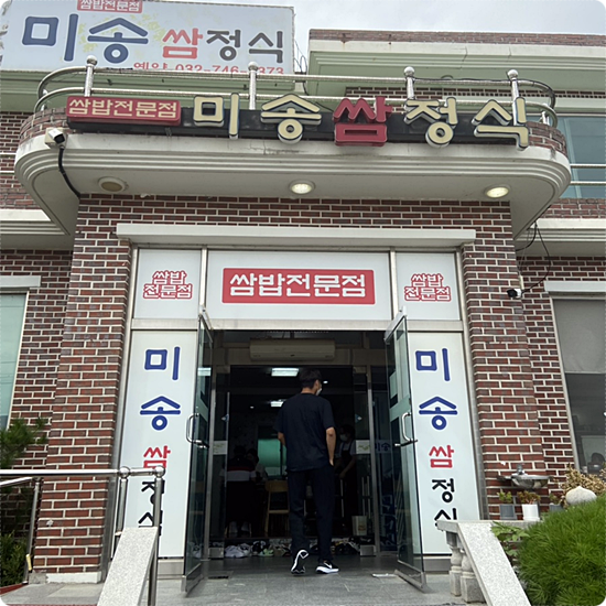 더미송 이미지