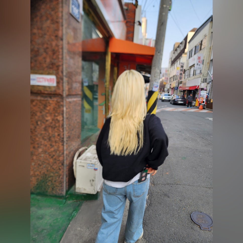 보미헤어스토리 이미지