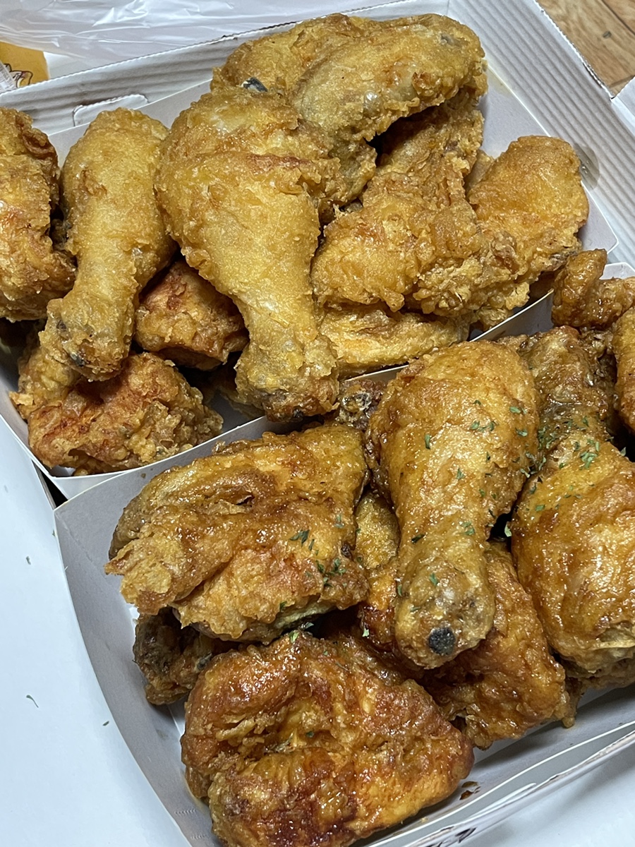 촌치킨두마리 이미지