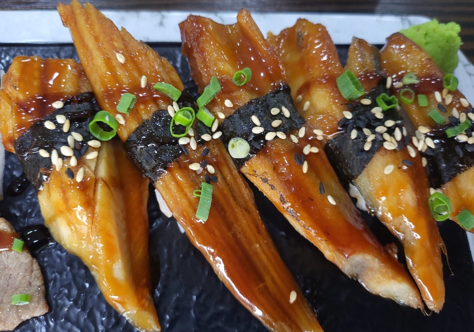 준초밥 이미지