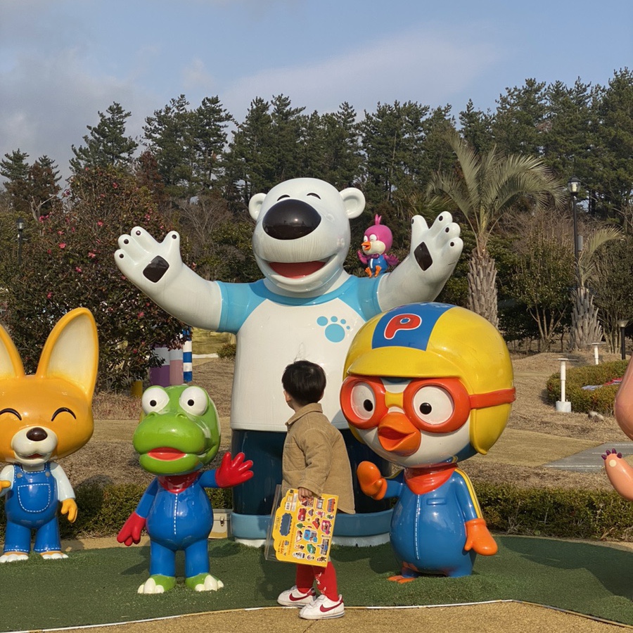 코코스펜션식당 이미지