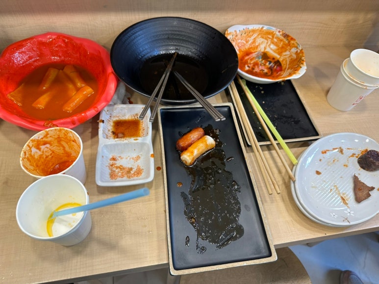 별나라분식 이미지
