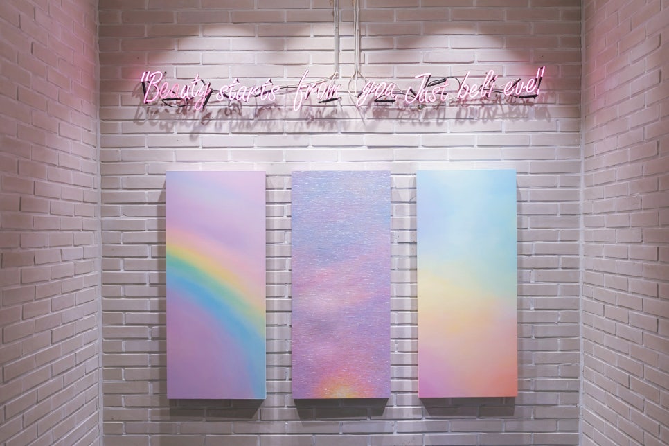 은유영 이미지