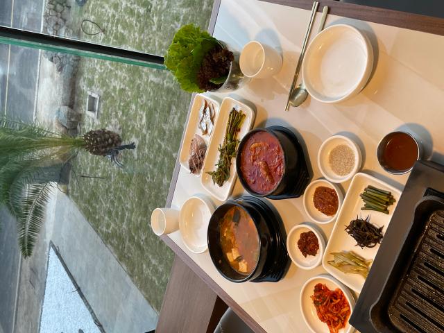 제주흑돼지와전복본점 이미지