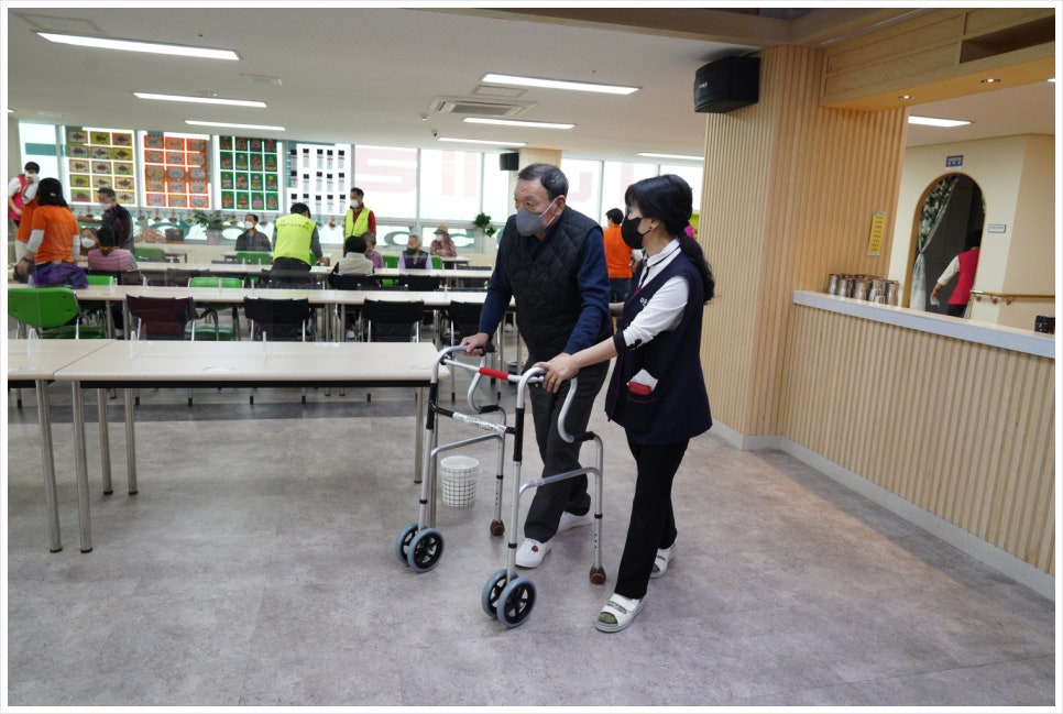 다온재활주간보호센터 이미지