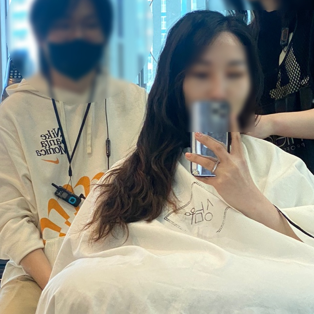 상미헤어 이미지