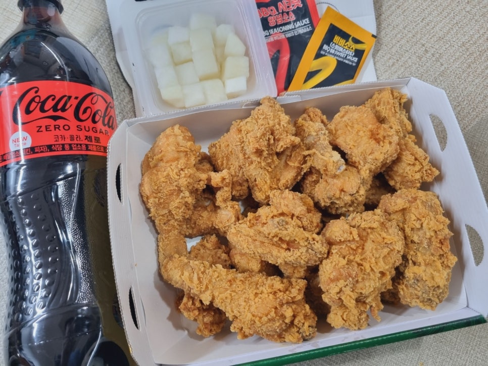 비비큐도청점 이미지
