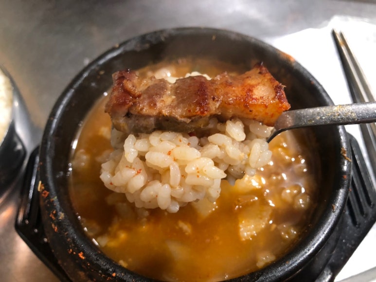 골목정육식당 이미지