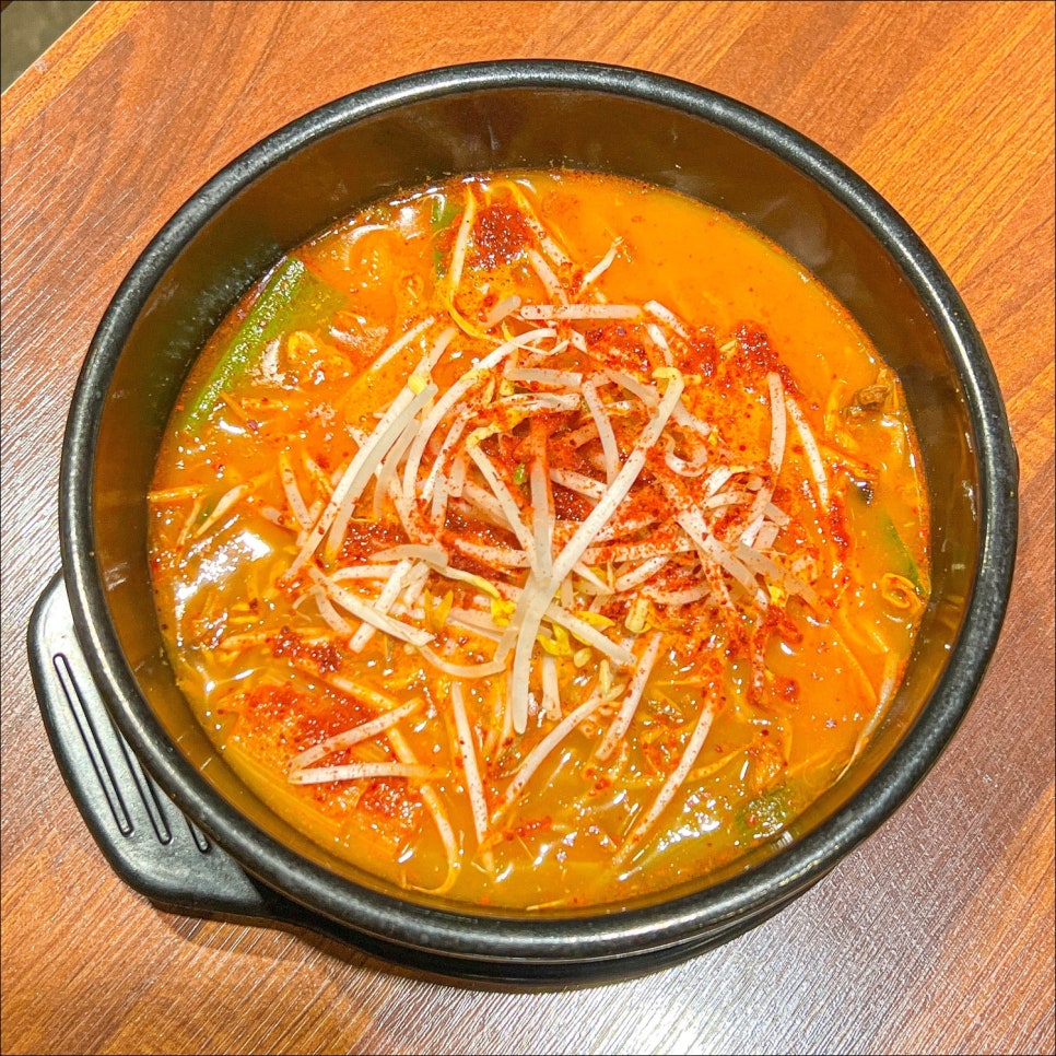 추자리막국수 이미지