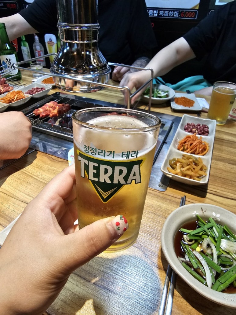 시양양양꼬치 이미지