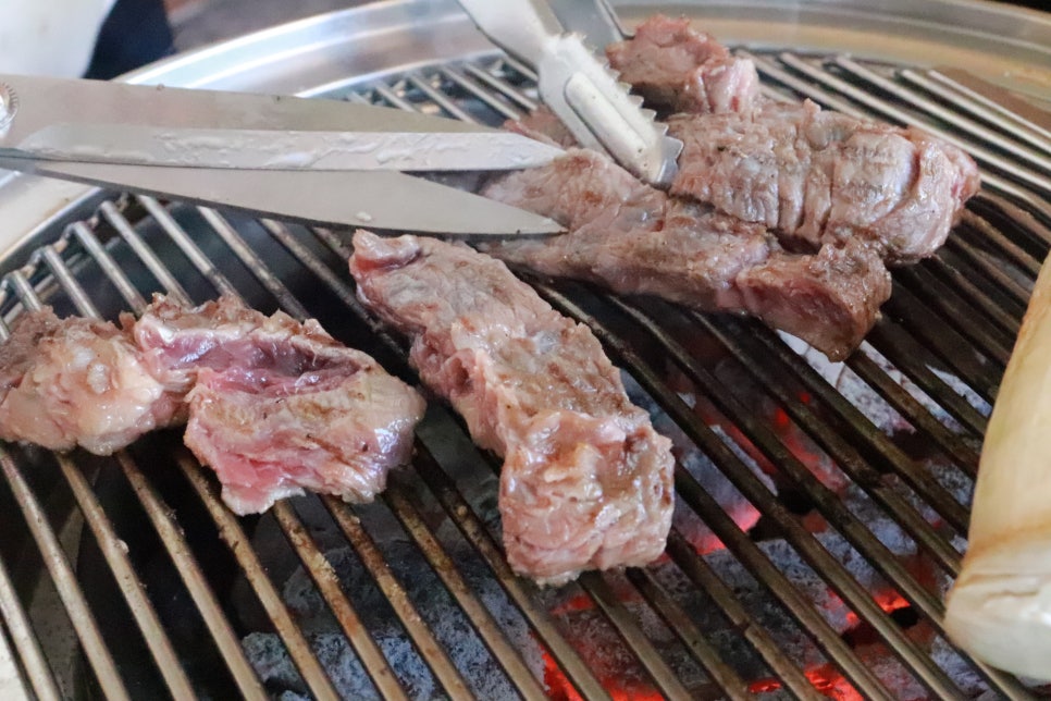 바른고기엘베요타 이미지