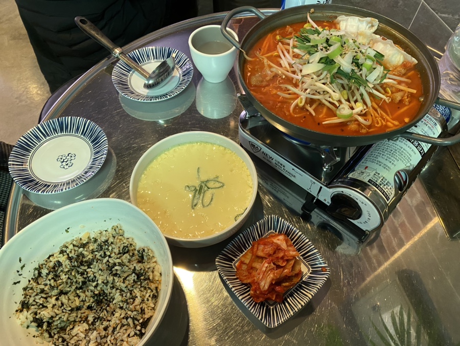 또바기 닭발 이미지
