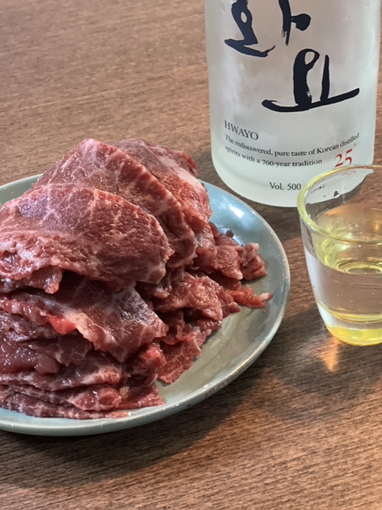 별바우한우 이미지