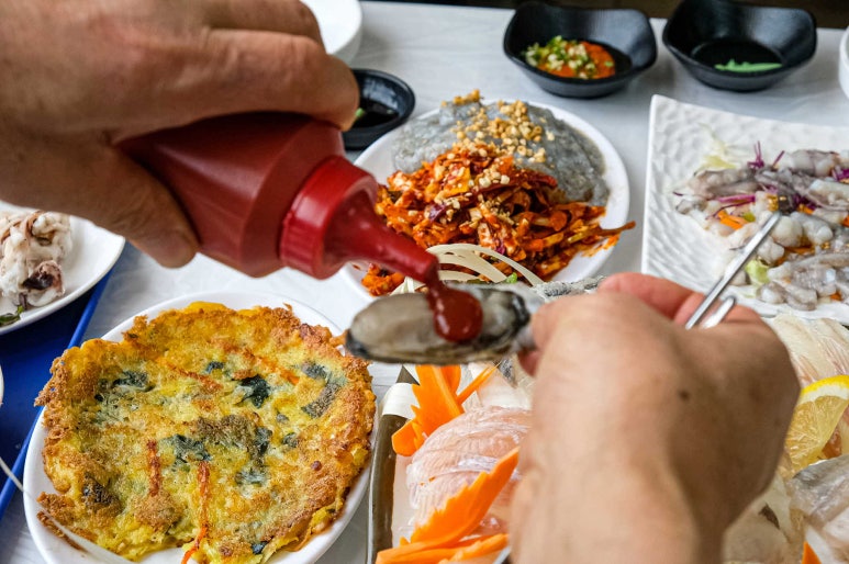 선창어부횟집 이미지