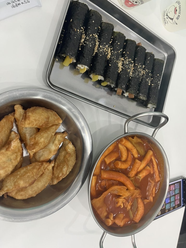 스팬디 이미지