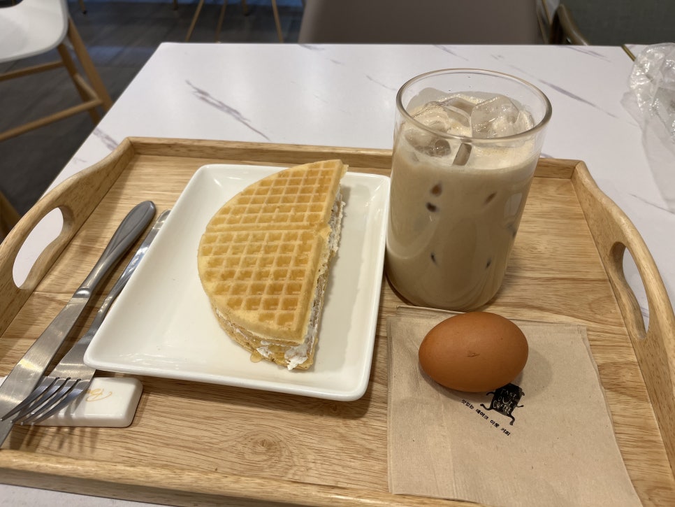 뉴욕쟁이디저트강원대점 이미지