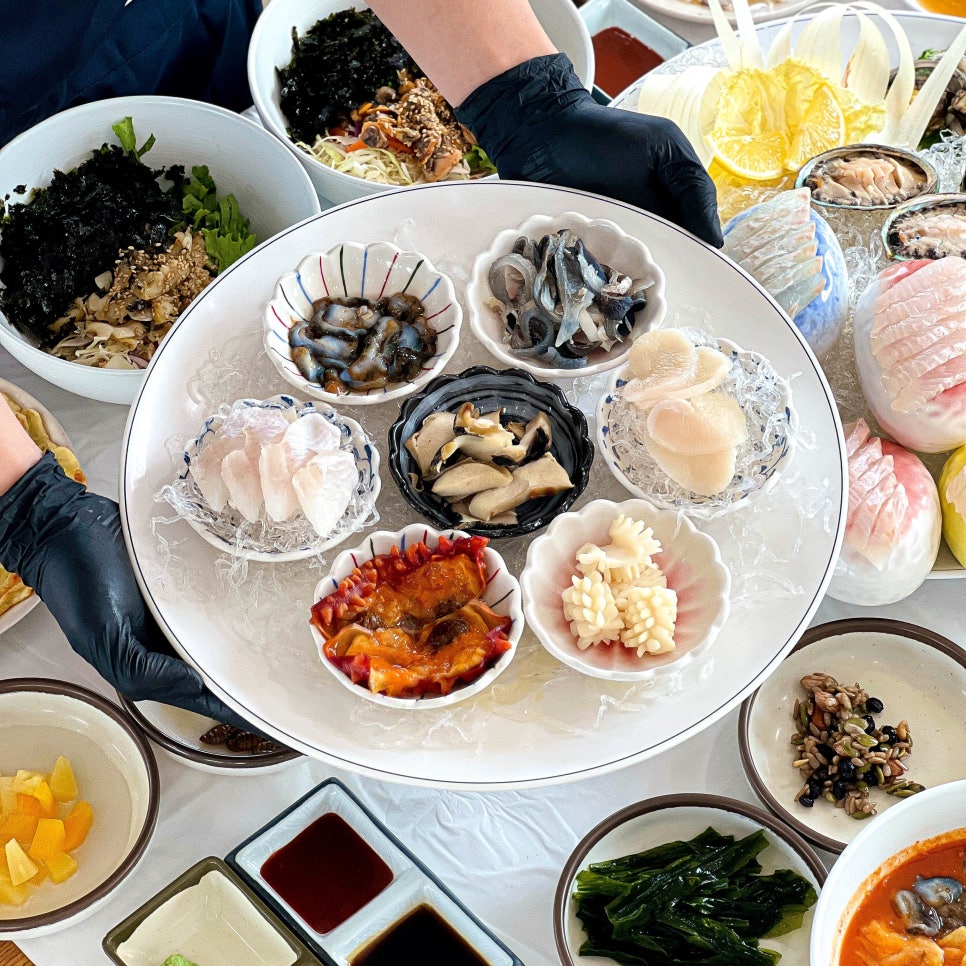 털보횟집 이미지