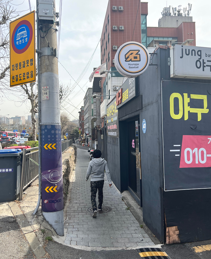 김사부브런치&지엔빙 이미지