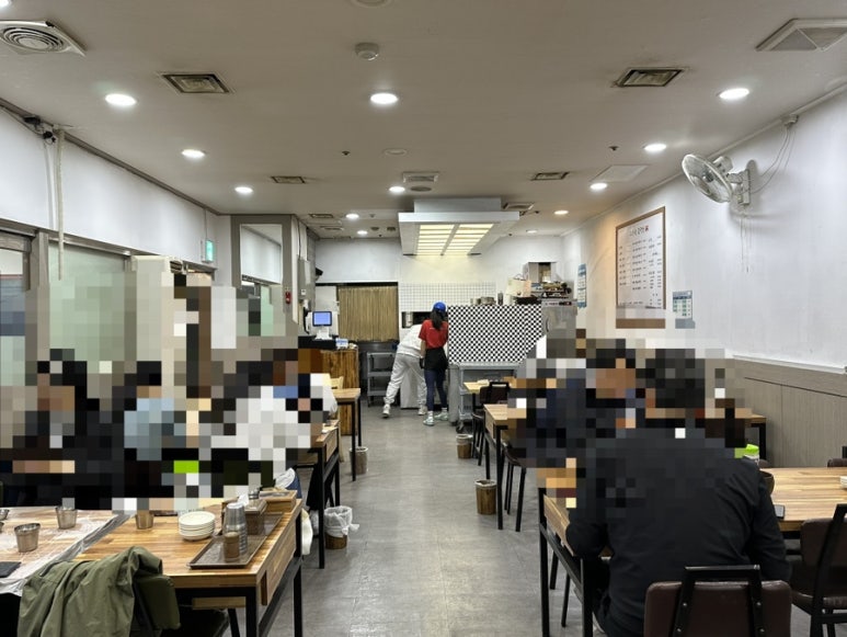 조가네굴국밥 이미지