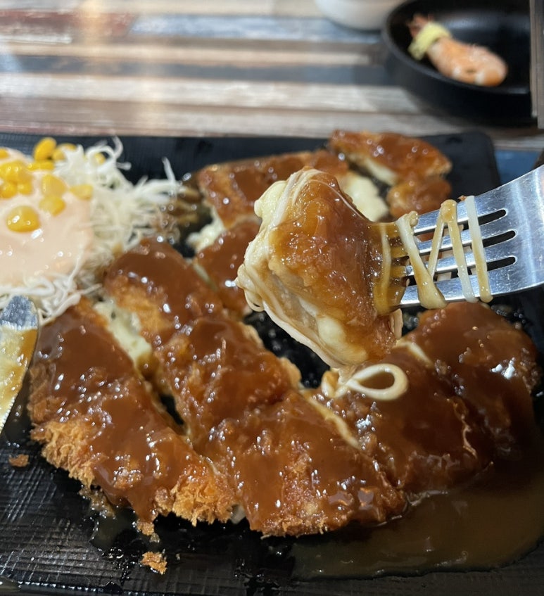대교분식 칼국수 이미지