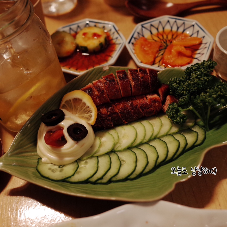 이자카야오늘 이미지