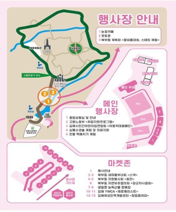 김해여성인력개발센터(김해YWCA) 이미지