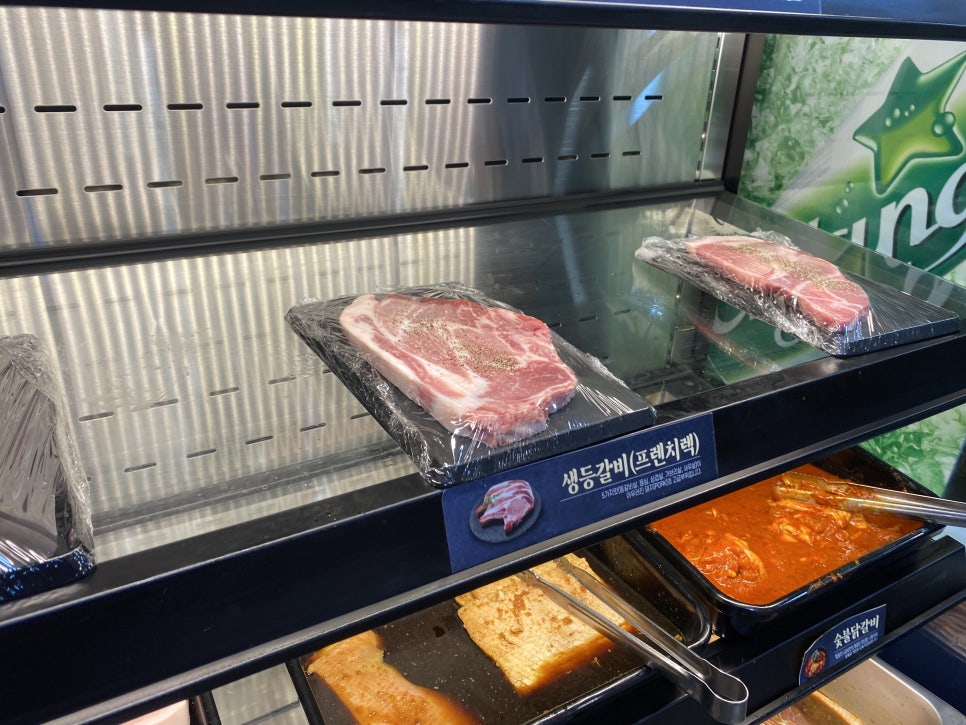 명륜진사갈비부평 이미지