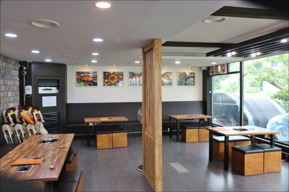 비와별닭갈비소양강점 이미지