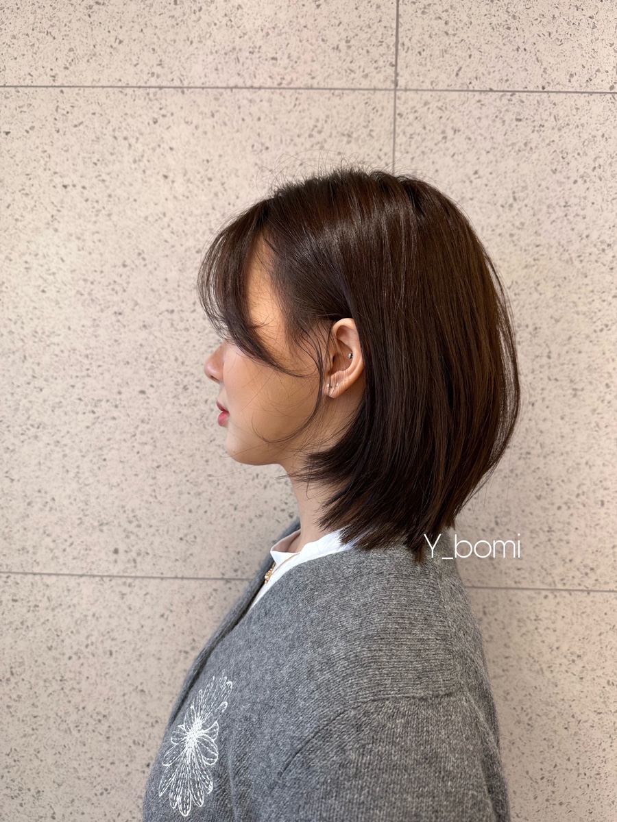 준오헤어 신논현역점 이미지